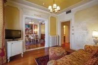 Hotel Quisisana Terme - balcony