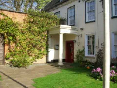Chapel House Hotels in Atherstone