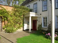 Chapel House Hotels near Specsavers Opticians - Atherstone