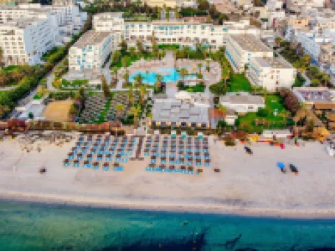 Sentido Bellevue Park Hotels in Akouda