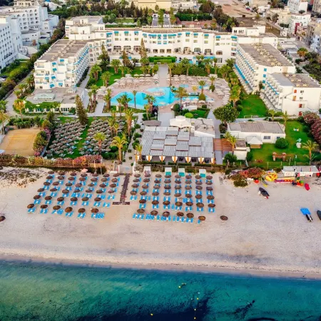 Sentido Bellevue Park