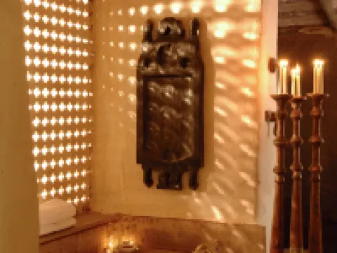 Mahua Kothi Bandhavgarh - A Taj Safari Lodge Hotels in Tala