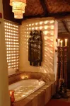 Mahua Kothi Bandhavgarh - A Taj Safari Lodge Hotel a Rakhi Amodar