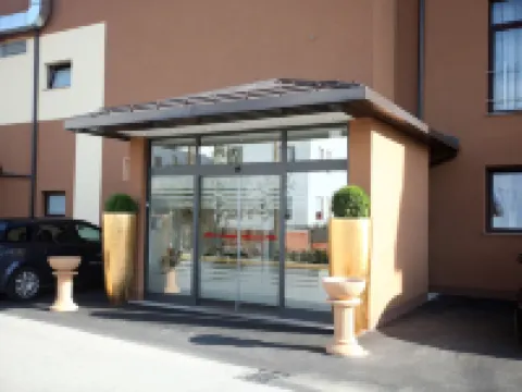 Hotel Gallus Hotels in Sesvete