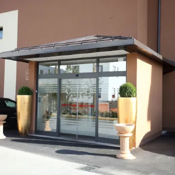 Hotel Gallus