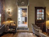 Hotel Ter Brughe by CW Hotel Collection Hotels near Bloedput