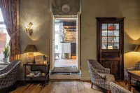 Hotel Ter Brughe by CW Hotel Collection Hotels in Brugge