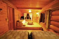 Okayama Hiruzen Villas Peter Pan Hotels in Maniwa