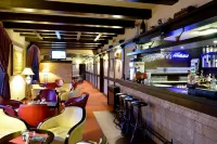 Hotel Gradina Morii - bar