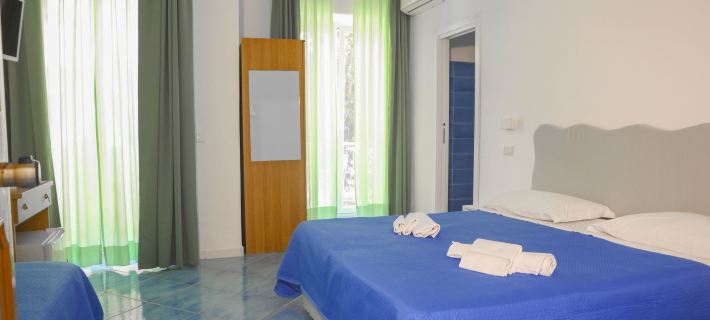 Hotel Cesotta Hotel di Forio