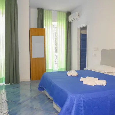 Hotel Cesotta Hotels near Sant'Angelo