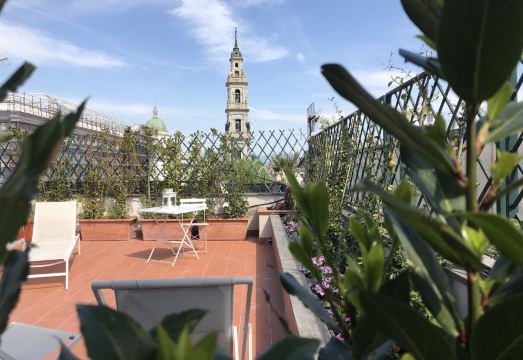 Casa Pacifico Pompei