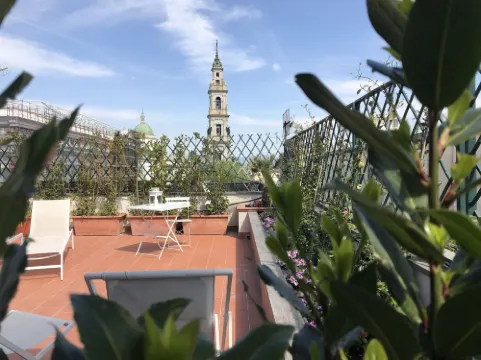 Casa Pacifico Pompei Hotels in Pompei