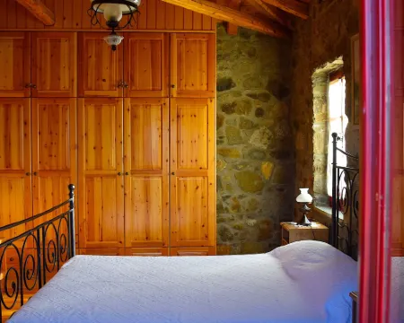 Stonehouses Lemnos Hotels in Lemnos