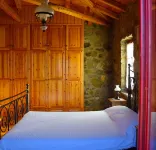 Stonehouses Lemnos Hotels in Lemnos