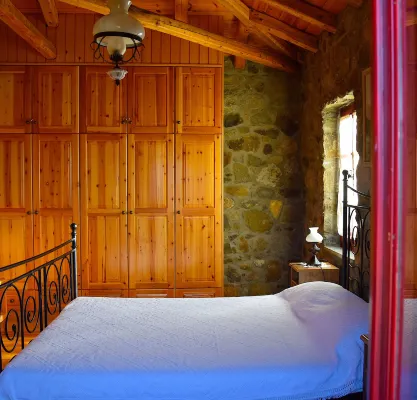 Stonehouses Lemnos Hotel a Lemnos