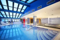 Hotel Euroski Mountain Resort & Spa Hotels in El Tarter