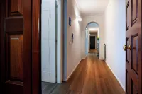 Le Marinelle Aff Trani Hotels in Trani