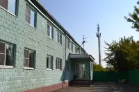Rassvet Hotel Hotels in 
