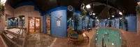 Inn of the Dove Romantic Luxury & Business Suites - Pools