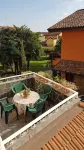 B&B le Palme
