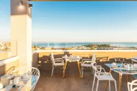 Menta City Boutique Hotel - breakfast
