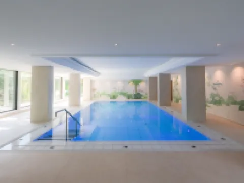 Insel-Hotel Heilbronn Hotéis em Heilbronn