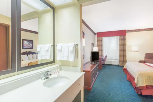 Baymont by Wyndham Jonesboro Hotels in Jonesboro