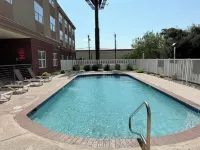 Country Inn & Suites by Radisson, Harlingen, TX - Pools
