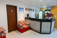 5C Hotel Hotels in Santo Antonio de Jesus