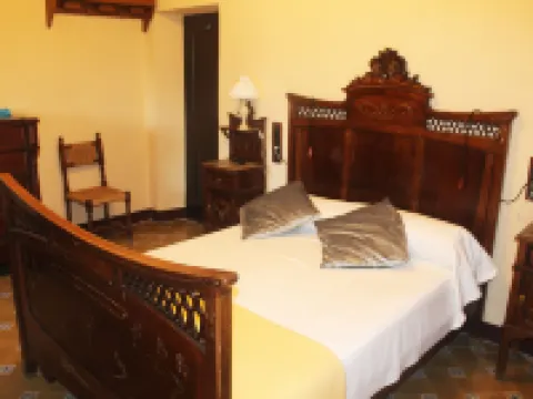 Hostal Rural Mas Blanc Hoteles en Osona