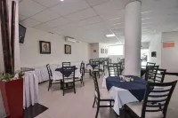 Hotel Portonovo Plaza Centro - breakfast