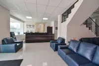 Hotel Portonovo Plaza Centro