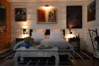La Grange des Marettes Hotels in Barentin