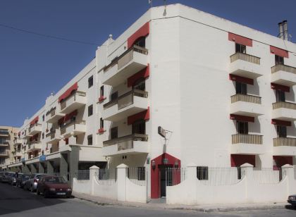The San Anton Hotel