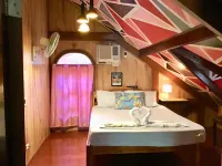 Ferranco Tourist Inn Hotels in Roxas