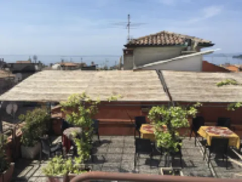 ホテル コルティナ ガルダのホテル