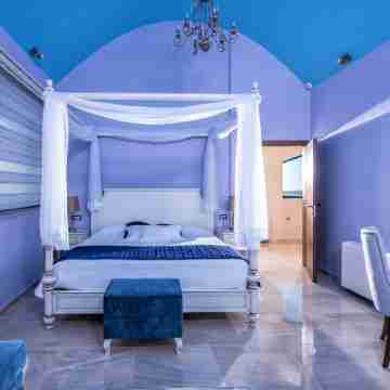 Villa Santorini, Wine Dark Sea Villas Rooms