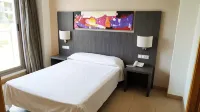 Alcocebre Suites Hotel Hotel a Alcossebre