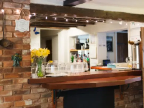 オリーブ ツリー ゲスト ハウス ユートクセターのホテル