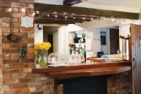 Olive Tree Guest House Hotels in Uttoxeter