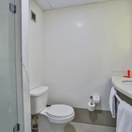 Ibis Sao Paulo Congonhas Отели рядом с достопримечательностью «Санту-Амару»