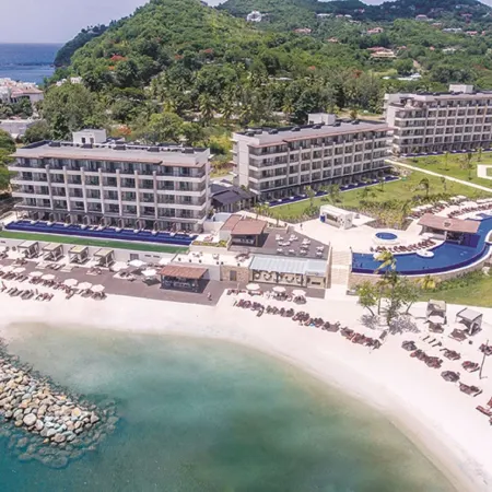 Royalton Hideaway Saint Lucia, An Autograph Collection All-Inclusive Resort – Adults Only