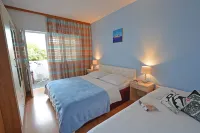 ꕥ Rooms Sunce, Family Choice, Best Panoramic View, Supetar Island Brac Hotels in Supetar