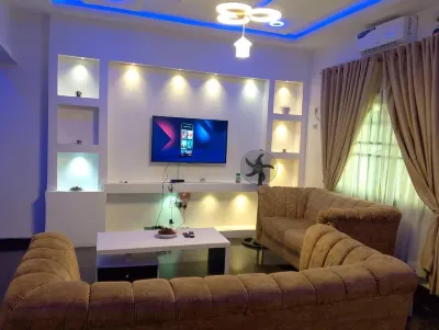 2 Bed-Sleeps 4-Free Parking-AirCon Hotéis em 