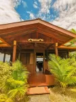 Santa Juana Lodge & Nature Reserve Hotels in Naranjito