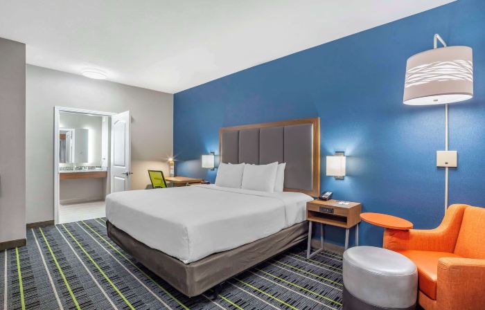 Quality Inn & Suites Livermore Wine Country