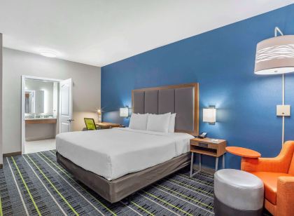 Quality Inn & Suites Livermore Wine Country