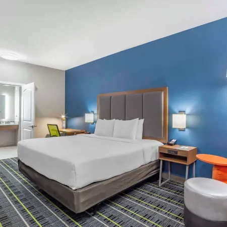 Quality Inn & Suites Livermore Wine Country