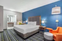 Quality Inn & Suites Livermore Wine Country Hotels in Livermore